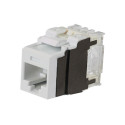 Panduit NK6X88MWH modulo Keystone