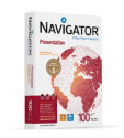 Navigator PRESENTATION carta inkjet A3 (297x420 mm) Opaco 500 fogli Bianco