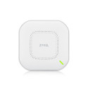 Zyxel NWA110AX 1200 Mbit/s Bianco Supporto Power over Ethernet (PoE)