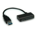 Nilox USB3.0/SATA 6GBS adattatore