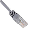 Nilox 2m RJ-45 Cat-5e UTP cavo di rete Grigio Cat5e U/UTP (UTP)