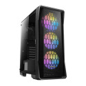 Antec nx360 Midi Tower Nero