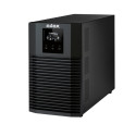 Nilox UPS PREMIUM ONLINE PRO 4500 VA gruppo di continuità (UPS) Doppia conversione (online) 4,5 kVA 3150 W 1 presa(e) AC