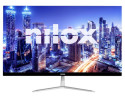 Nilox NXM24FHD01 Monitor PC 61 cm (24") 1920 x 1080 Pixel Full HD LED Nero