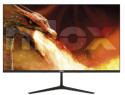 Nilox NXM24FHD1441 Monitor PC 60,5 cm (23.8") 1920 x 1080 Pixel Full HD LED Nero