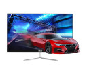 Nilox NXM24FHD752 Monitor PC 61 cm (24") 1920 x 1080 Pixel Full HD LED Nero