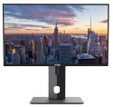 Nilox NXM272KREG01 Monitor PC 68,6 cm (27") 2560 x 1440 Pixel 2K LED Nero