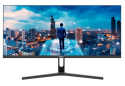 Nilox NXM29UW01 Monitor PC 73,7 cm (29") 2560 x 1080 Pixel 2K LED Nero