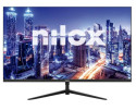 Nilox NXM32FHD01 Monitor PC 81,3 cm (32") 1920 x 1080 Pixel Full HD LED Nero