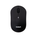 Nilox NXMOBT1001 mouse Ambidestro Bluetooth Laser 1600 DPI