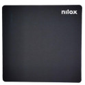 Nilox NXMP011 tappetino per mouse Nero