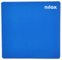 Nilox NXMP013 tappetino per mouse Blu