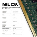 Nilox DDR4 32GB 2400MHZ ECC REG CL17