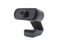 Nilox NXWC01 webcam 1920 x 1080 Pixel USB 2.0 Nero