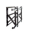 DSS OM04510 Supporto per display espositivi 152,4 cm (60") Nero