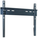 ITB OM06079 Supporto TV a parete 101,6 cm (40") Nero