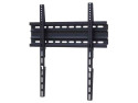 ITB OM06165 Supporto TV a parete 132,1 cm (52") Nero