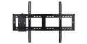 Optoma OWMFP01 supporto da tavolo per Tv a schermo piatto 2,18 m (86") Nero Parete