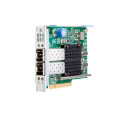 HPE Ethernet 10Gb 2-port 537SFP+ OCP3 Interno Fibra 10000 Mbit/s