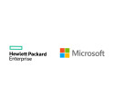 HPE Microsoft Windows Server 2022 1 licenza/e Licenza Tedesca, Inglese, ESP, Francese