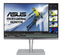 ASUS ProArt PA24AC Monitor PC 61,2 cm (24.1") 1920 x 1200 Pixel WUXGA LED Argento