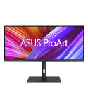 ASUS ProArt PA348CGV Monitor PC 86,4 cm (34") 3440 x 1440 Pixel UltraWide Quad HD Nero