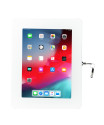 CTA Digital PAD-PARAWW supporto antifurto per tablet 27,9 cm (11") Bianco