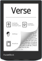 PocketBook Verse lettore e-book 8 GB Wi-Fi Nero, Blu