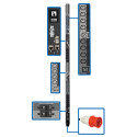 Tripp Lite PDU3XEVSR6G32B unità di distribuzione dell'energia (PDU) 30 presa(e) AC 0U Nero