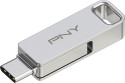 PNY PNYFDI256DULINKTYC unità flash USB