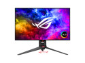 ASUS ROG Swift OLED PG27AQDM Monitor PC 67,3 cm (26.5") 2560 x 1440 Pixel Wide Quad HD Nero