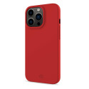 Celly PLANET custodia per cellulare 15,5 cm (6.1") Cover Rosso