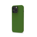 Celly Planet custodia per cellulare 15,5 cm (6.1") Cover Verde