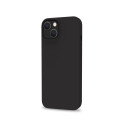 Celly Planet custodia per cellulare 15,5 cm (6.1") Cover Nero