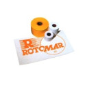 Rotomar PLTOP091450G060 nastro termico 50 m