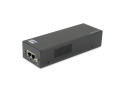 LevelOne POI-5003 adattatore PoE e iniettore Fast Ethernet, Gigabit Ethernet