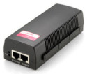 LevelOne POI-2002 adattatore PoE e iniettore Fast Ethernet 52 V