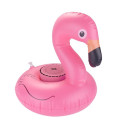 Celly POOLFLAMINGO portable/party speaker Altoparlante portatile mono Rosa 3 W