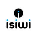 Isiwi KIT WIRELESS CONNECT AIR2 ISW-K2N8BFBTA4MP-2 GEN1 NVR 8 CANALI+ 2 TELECAMERE A BATTERIA DA 8