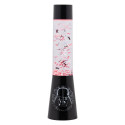 Paladone Star Wars Lampada glitter Nero, Bianco 1 lampada(e) LED