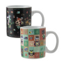 Paladone Animal Crossing tazza Multicolore Universale 1 pz