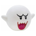 Paladone Super Mario Boo with Sound Luce notturna per il bagno