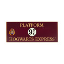 Paladone Hogwarts Express Luce notturna con spina