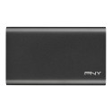 PNY Elite 480 GB Nero