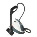 Polti Smart 30_S Pulitore a vapore cilindrico 1,6 L 1800 W Nero, Grigio, Bianco