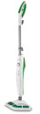 Polti SV400 Pulitore a vapore Scopa a vapore 0,3 L 1500 W Verde, Bianco