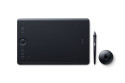 Wacom Intuos Pro M South tavoletta grafica Nero 5080 lpi (linee per pollice) 224 x 148 mm USB/Bluetooth