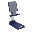 Pantone PT-MG001N supporto per personal communication Supporto passivo Telefono cellulare/smartphone, Tablet/UMPC Blu marino