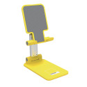 Pantone PT-MG001Y supporto per personal communication Supporto passivo Telefono cellulare/smartphone, Tablet/UMPC Giallo