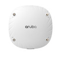 Aruba AP-514 (RW) 5375 Mbit/s Bianco Supporto Power over Ethernet (PoE)